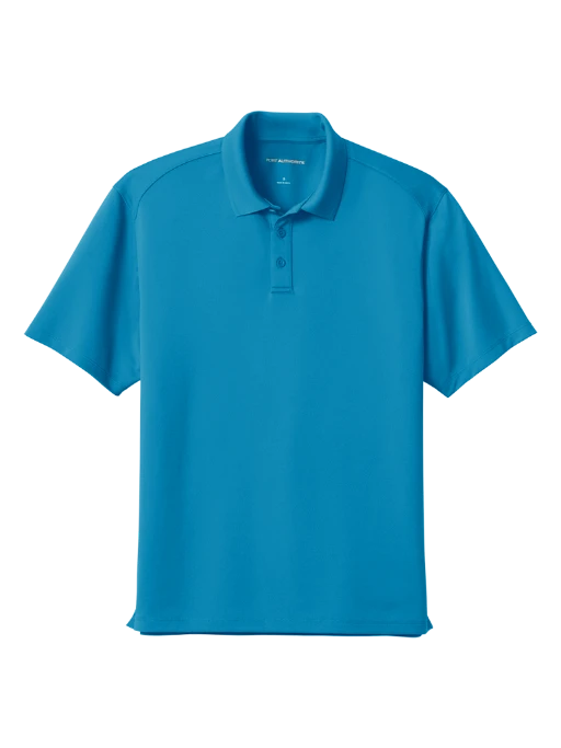 Rendered design template preview