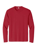 Rendered design template preview