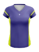 Rendered design template preview
