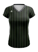 Rendered design template preview