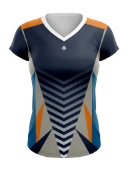 Rendered design template preview