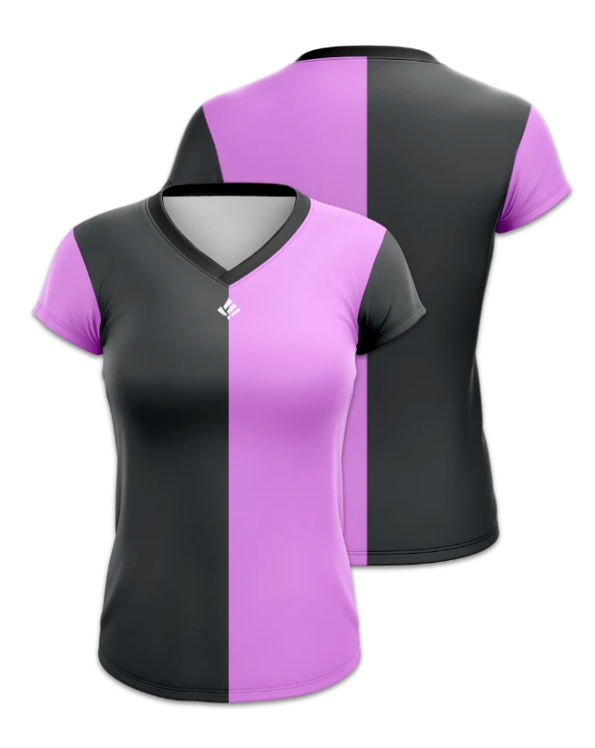 Rendered design template preview