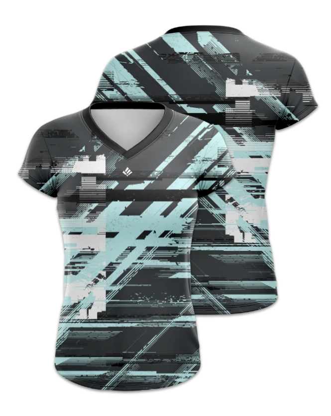 Rendered design template preview