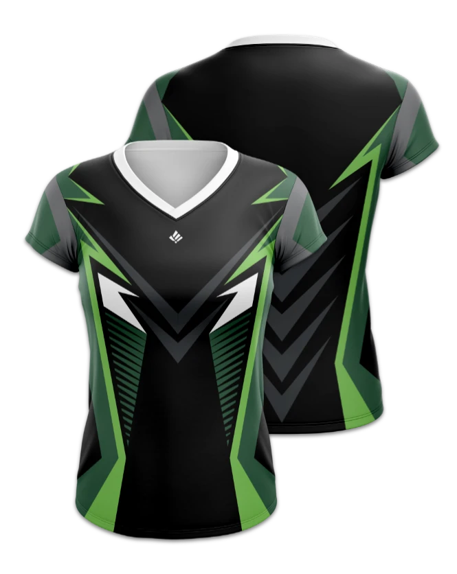 Rendered design template preview