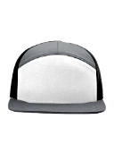 Rendered design template preview