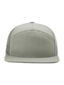 Rendered design template preview