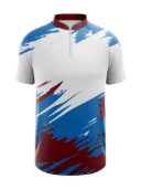 Rendered design template preview