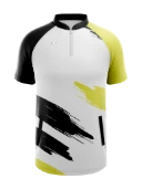 Rendered design template preview