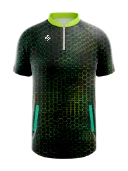 Rendered design template preview