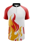 Rendered design template preview