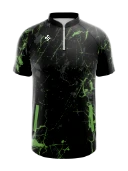 Rendered design template preview