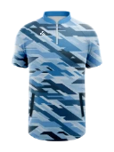 Rendered design template preview