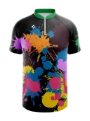 Rendered design template preview