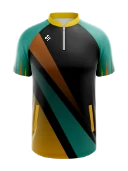 Rendered design template preview