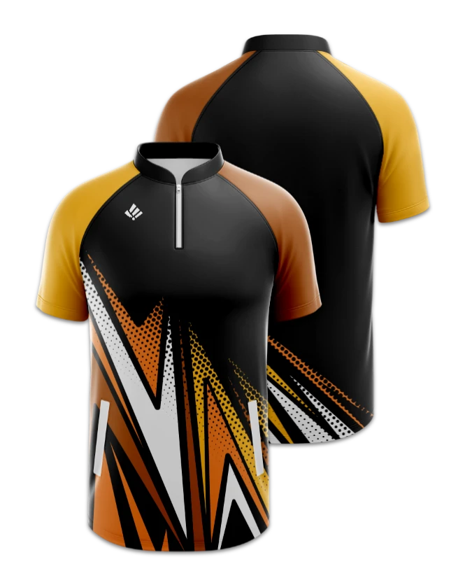 Rendered design template preview