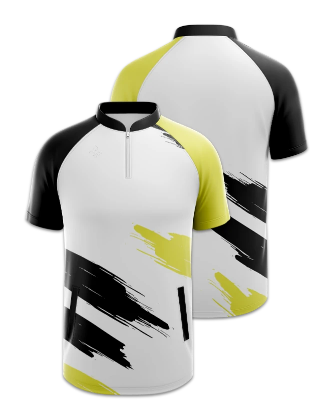 Rendered design template preview