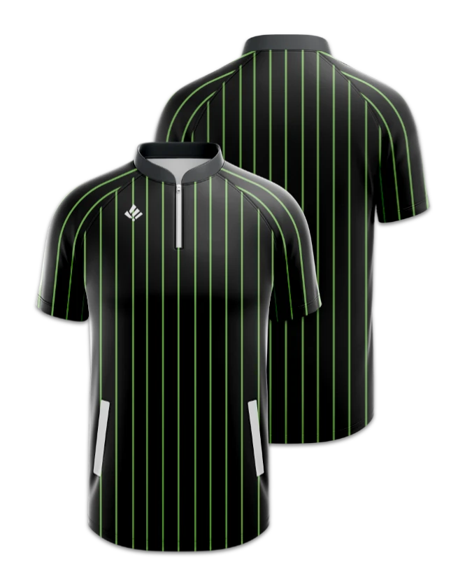 Rendered design template preview