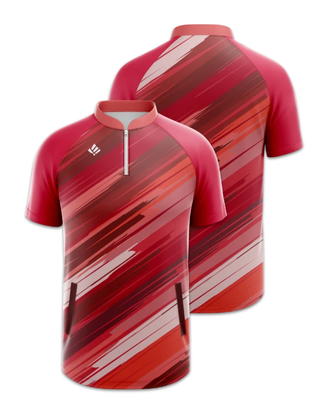 Rendered design template preview