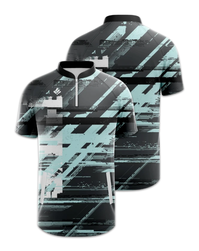 Rendered design template preview