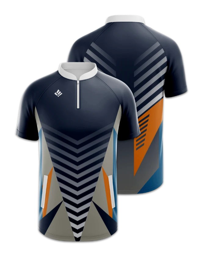 Rendered design template preview