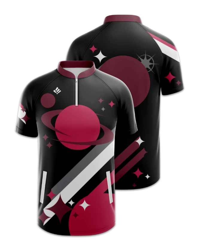 Rendered design template preview