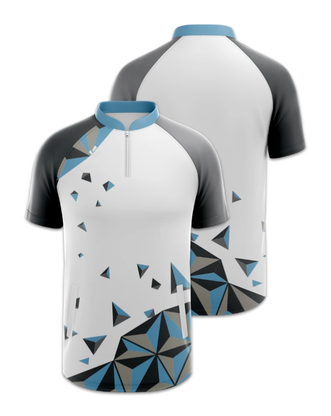 Rendered design template preview