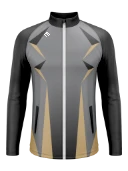 Rendered design template preview