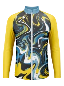 Rendered design template preview