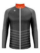 Rendered design template preview