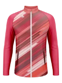 Rendered design template preview