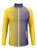 Rendered design template preview