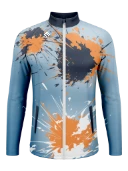 Rendered design template preview