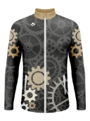 Rendered design template preview