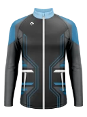 Rendered design template preview