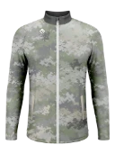 Rendered design template preview