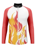 Rendered design template preview