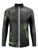 Rendered design template preview