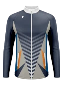 Rendered design template preview