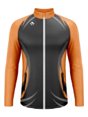 Rendered design template preview