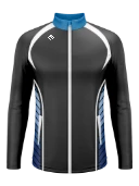 Rendered design template preview