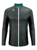 Rendered design template preview