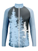 Rendered design template preview