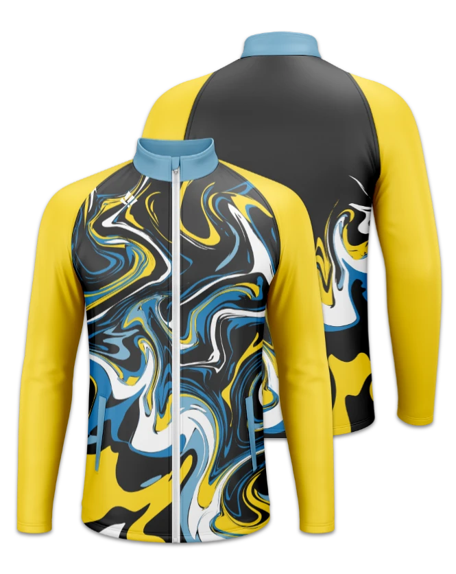 Rendered design template preview