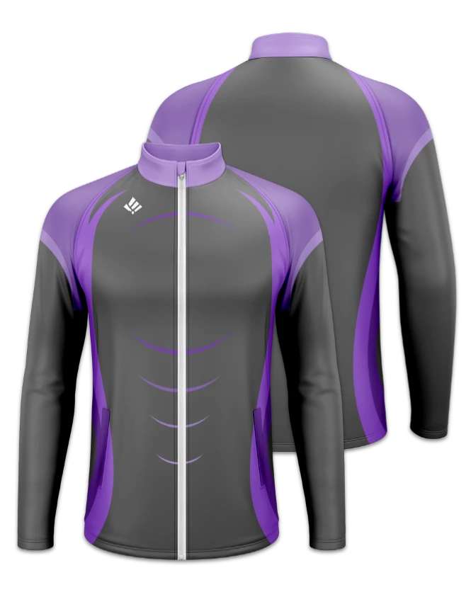 Rendered design template preview