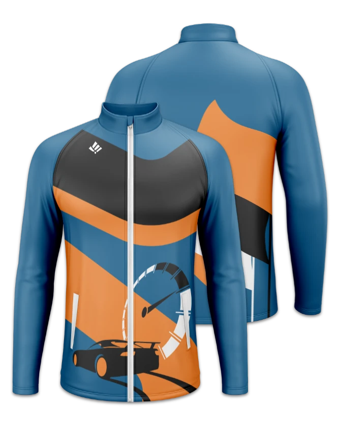 Rendered design template preview