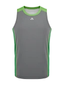 Rendered design template preview
