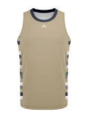 Rendered design template preview