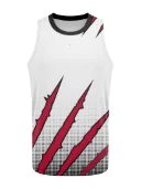 Rendered design template preview