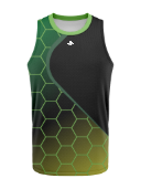 Hexagons Bestagon