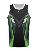 Rendered design template preview